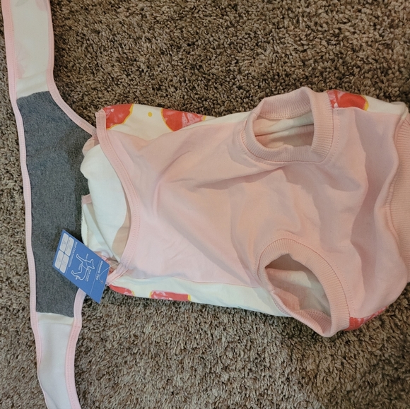 NEW Kuoser Recovery Suit For Your Dog~NWOT - Picture 11 of 12